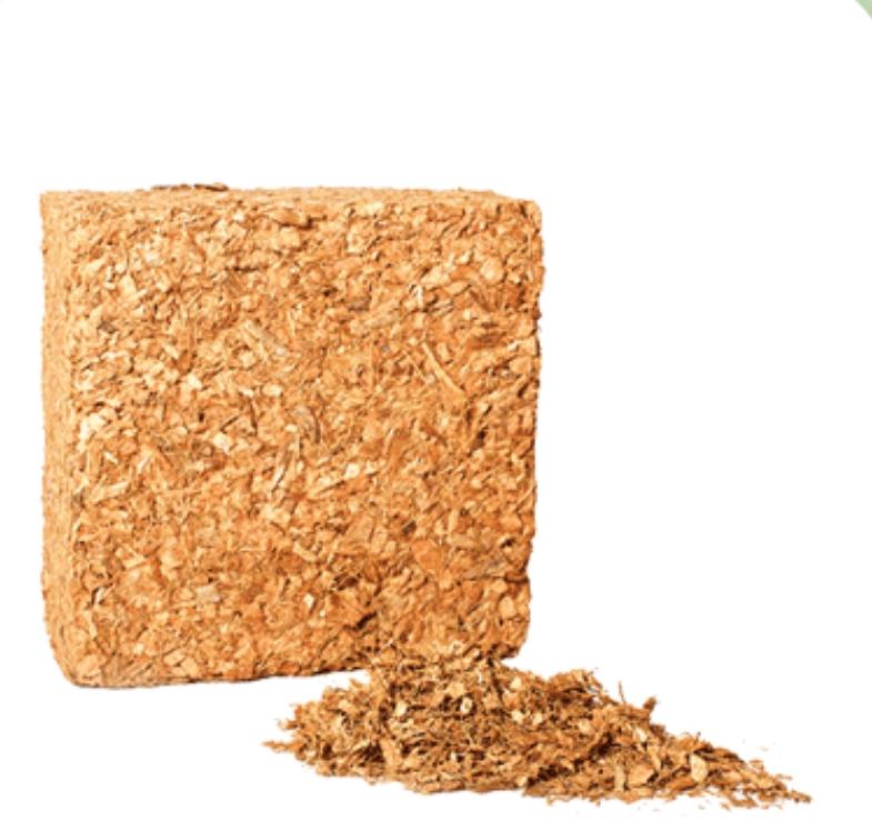 Coco Mixed Blocks