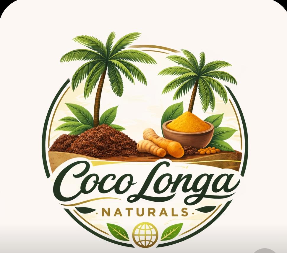 Coco Longa Logo