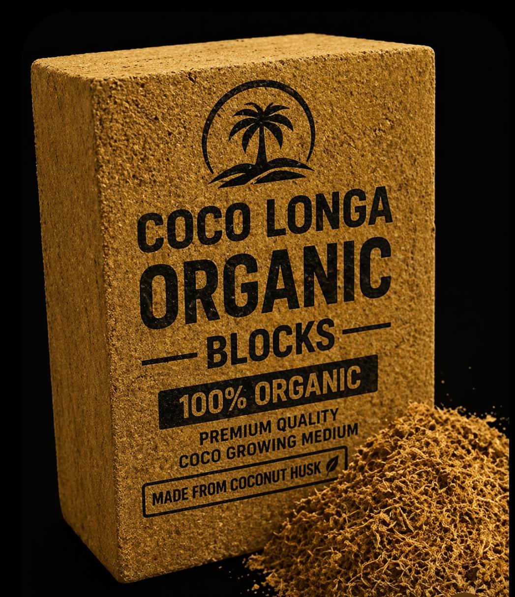 Organic Block
